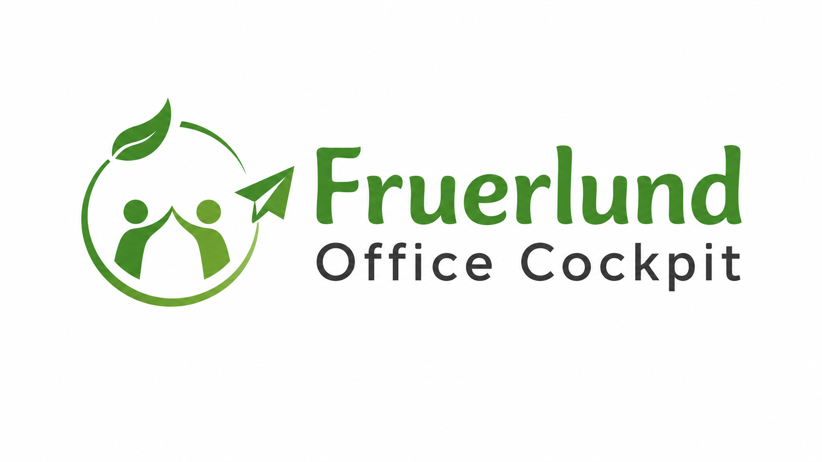 Fruerlund Office Cockpit
